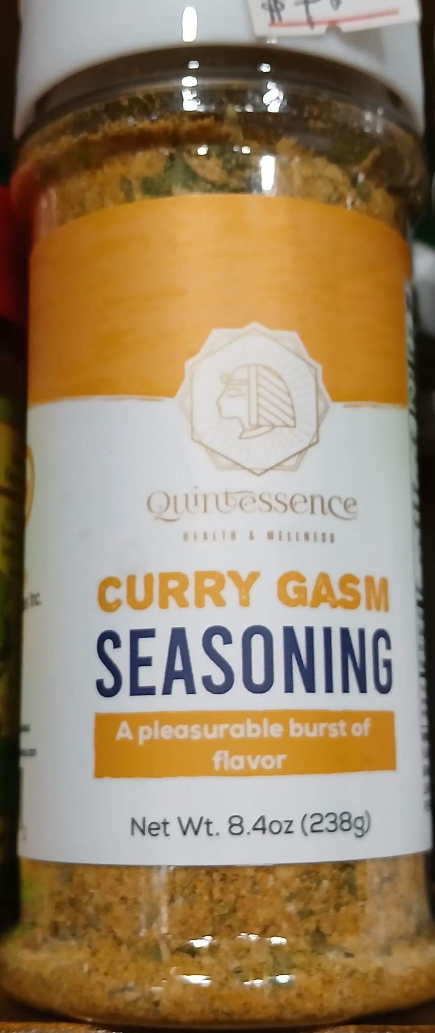 Seasonings