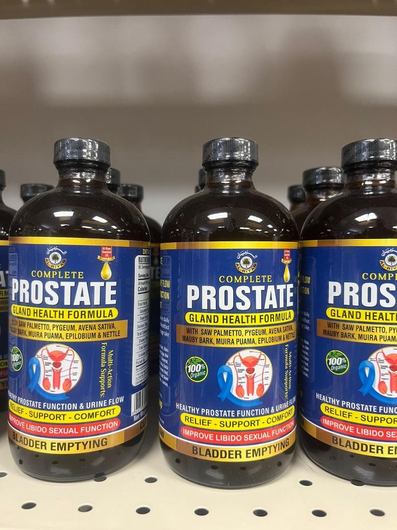 Prostate Formula