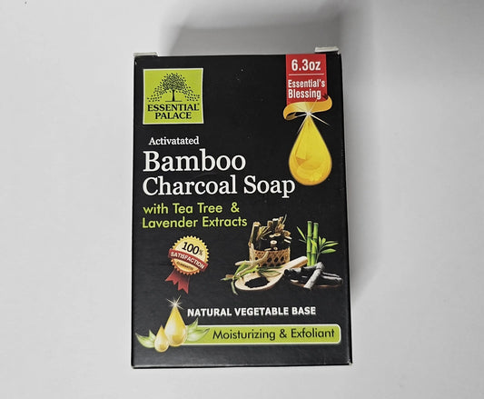 Essential Palace Bar Soap