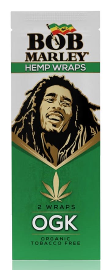Rolling Papers
