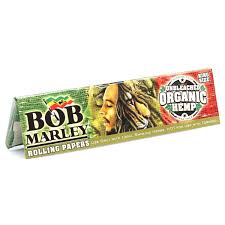 Rolling Papers