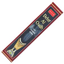 Incense Sticks