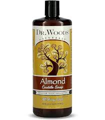 Dr. Woods Naturally Liquid Soap