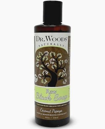Dr. Woods Naturally Liquid Soap