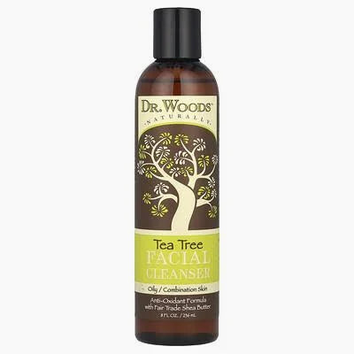 Dr. Woods Naturally Liquid Soap