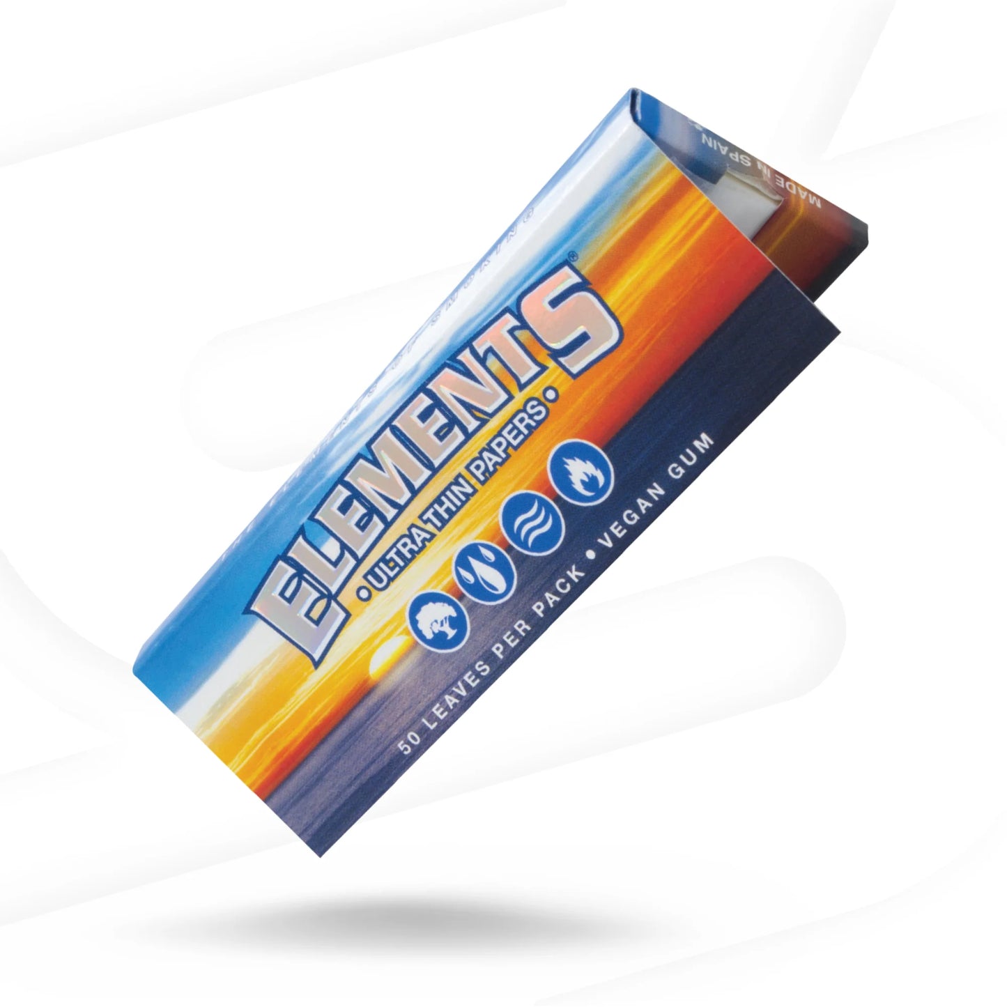 Rolling Papers