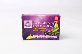 Essential Palace Bar Soap