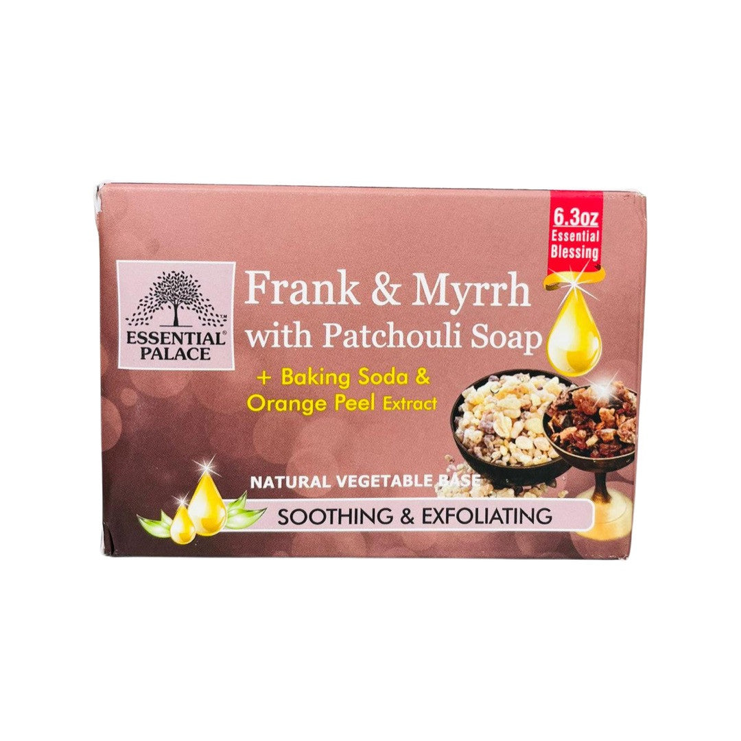 Essential Palace Bar Soap