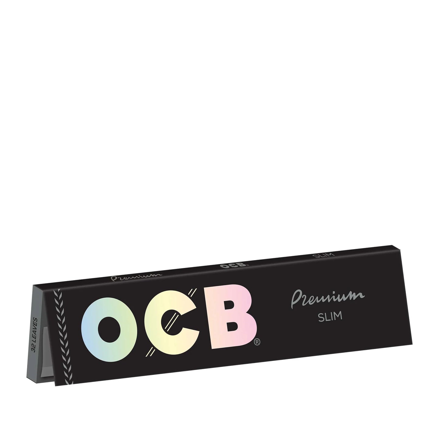 Rolling Papers