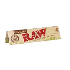 Rolling Papers