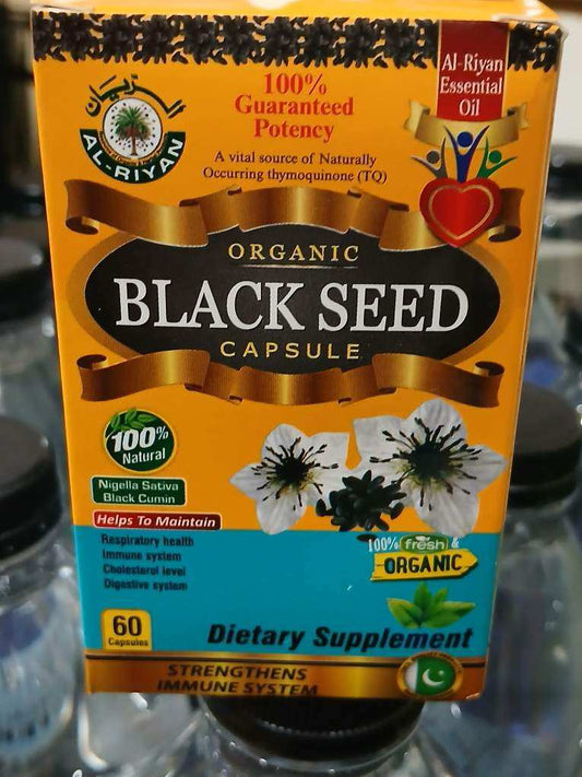 Black Seed