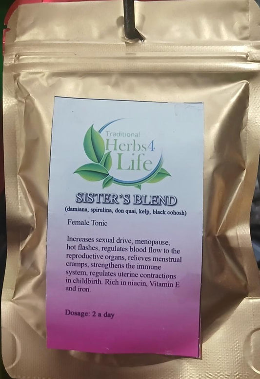 Sister's Blend