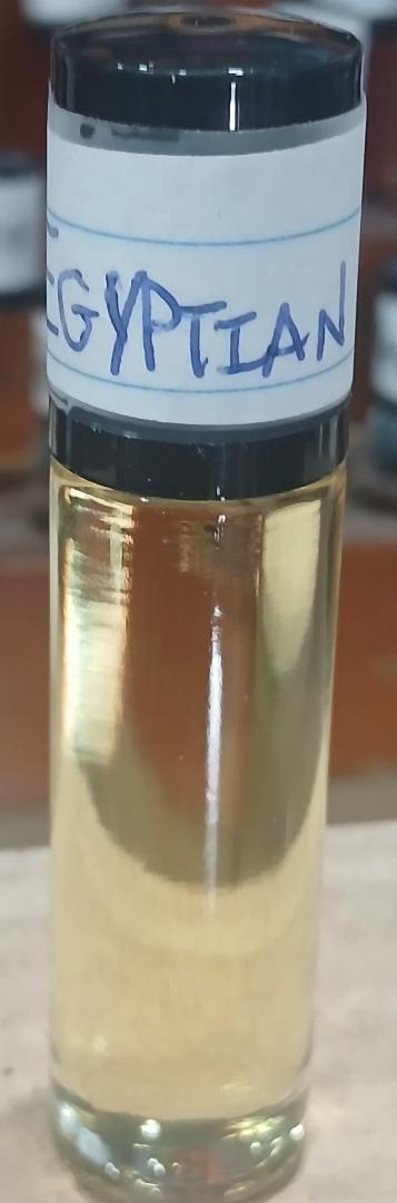 Fragrance Oils