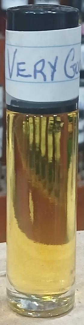 Fragrance Oils
