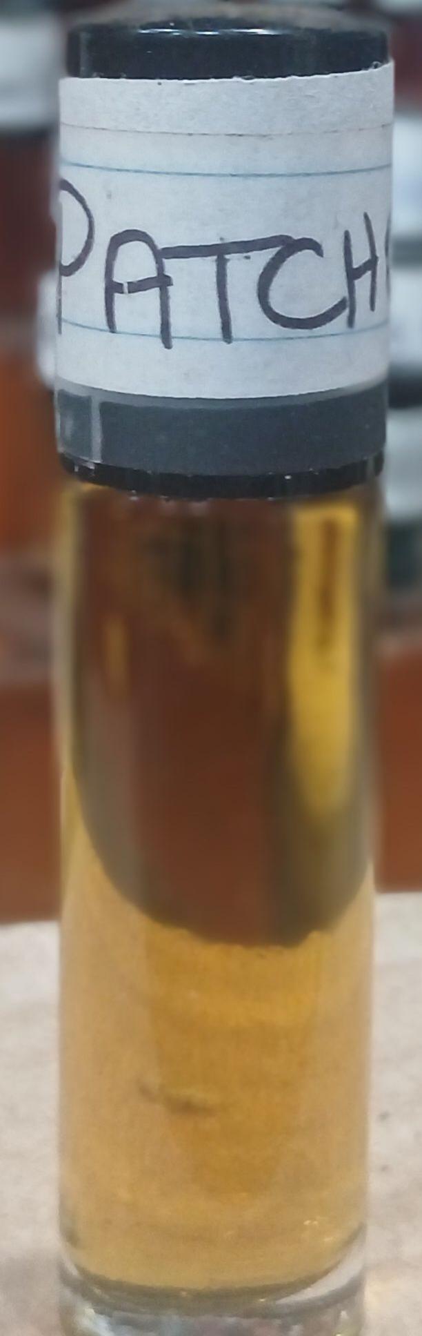 Fragrance Oils