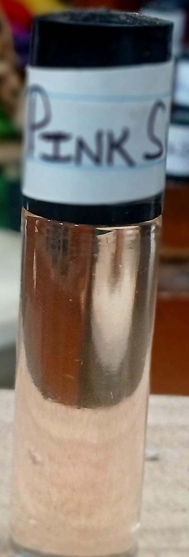 Fragrance Oils