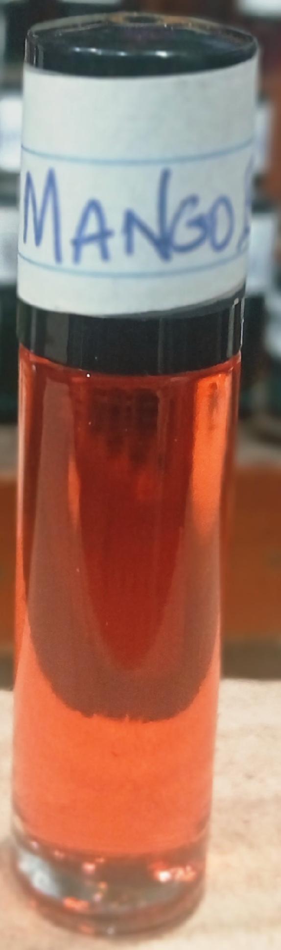 Fragrance Oils