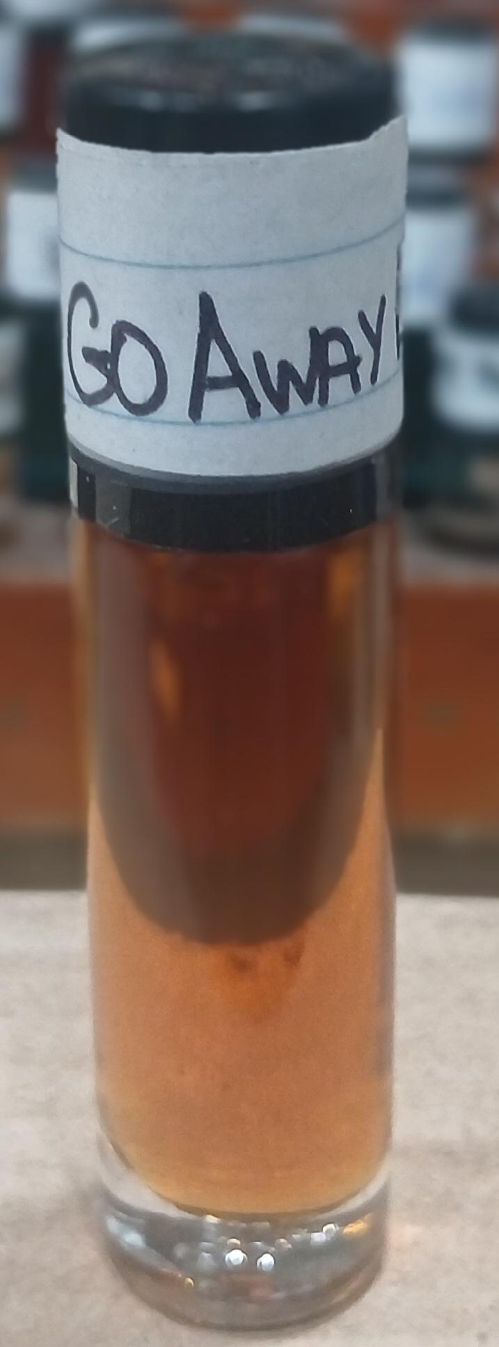 Fragrance Oils