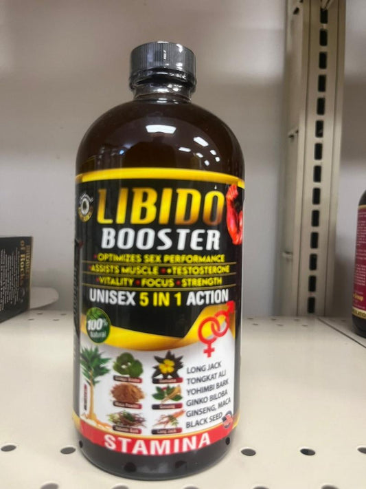 Libido Booster