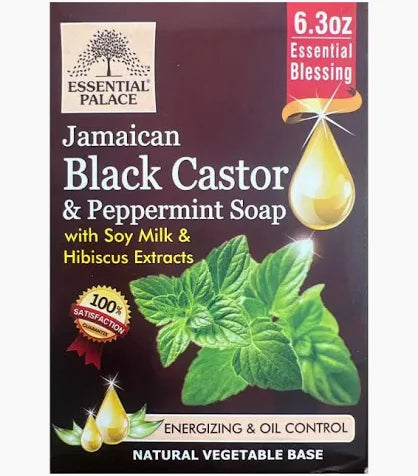 Essential Palace Bar Soap
