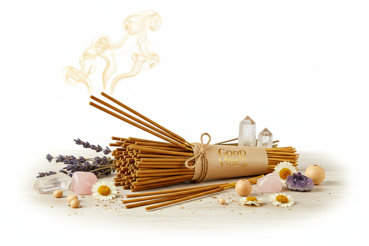 Incense Sticks