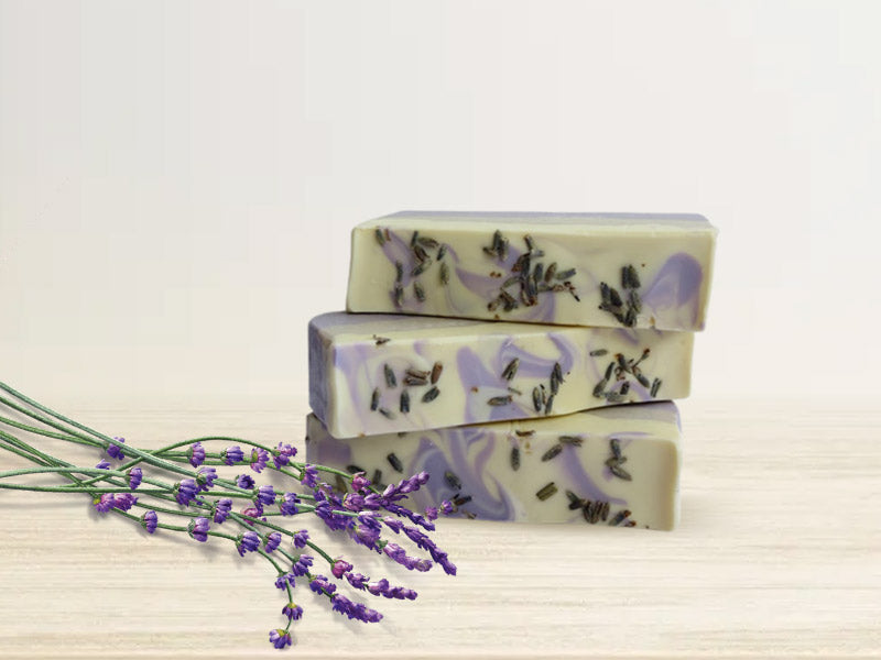Halal King Herbal Soap