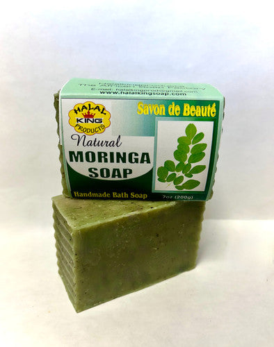 Halal King Herbal Soap