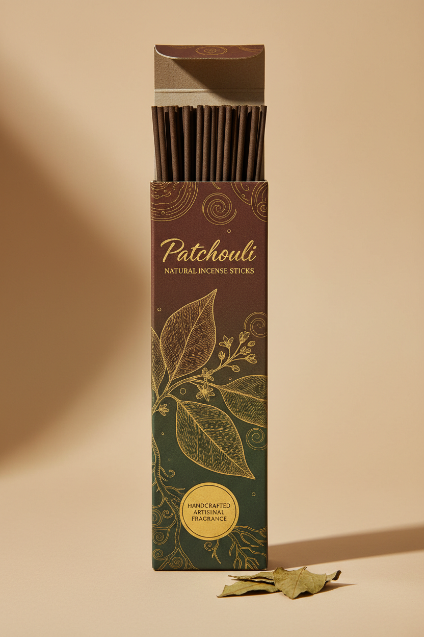 Incense Sticks