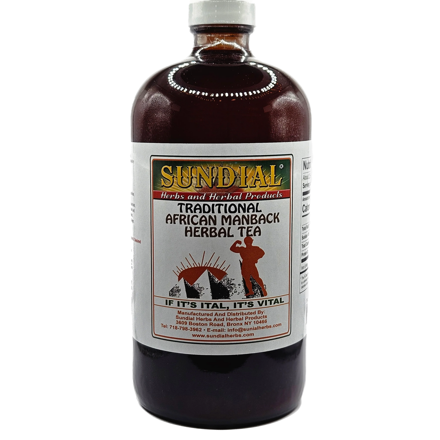 Sundial Herbs and Herbal Products