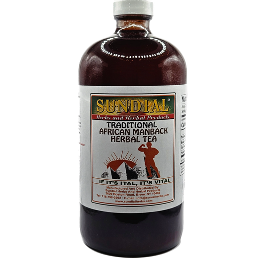 Sundial Herbs and Herbal Products