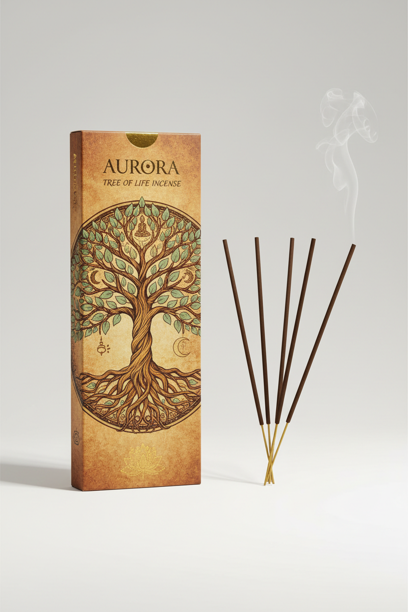Incense Sticks